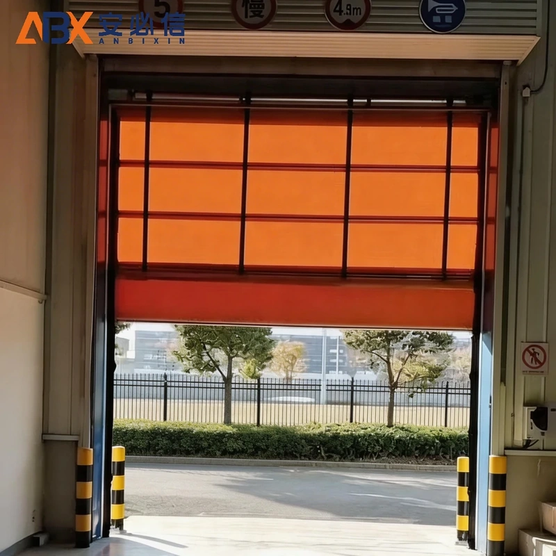 湘西土家族苗族PVC堆积门