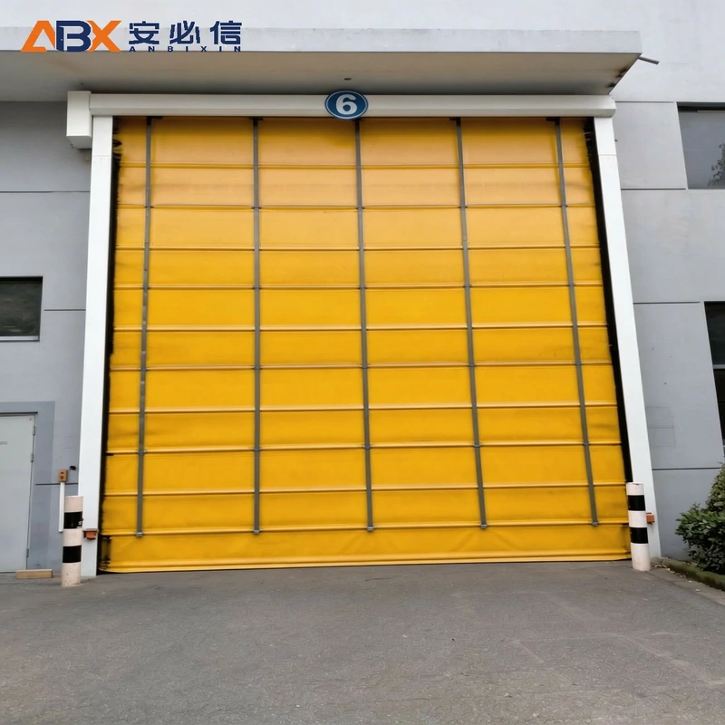 湘西土家族苗族机库门