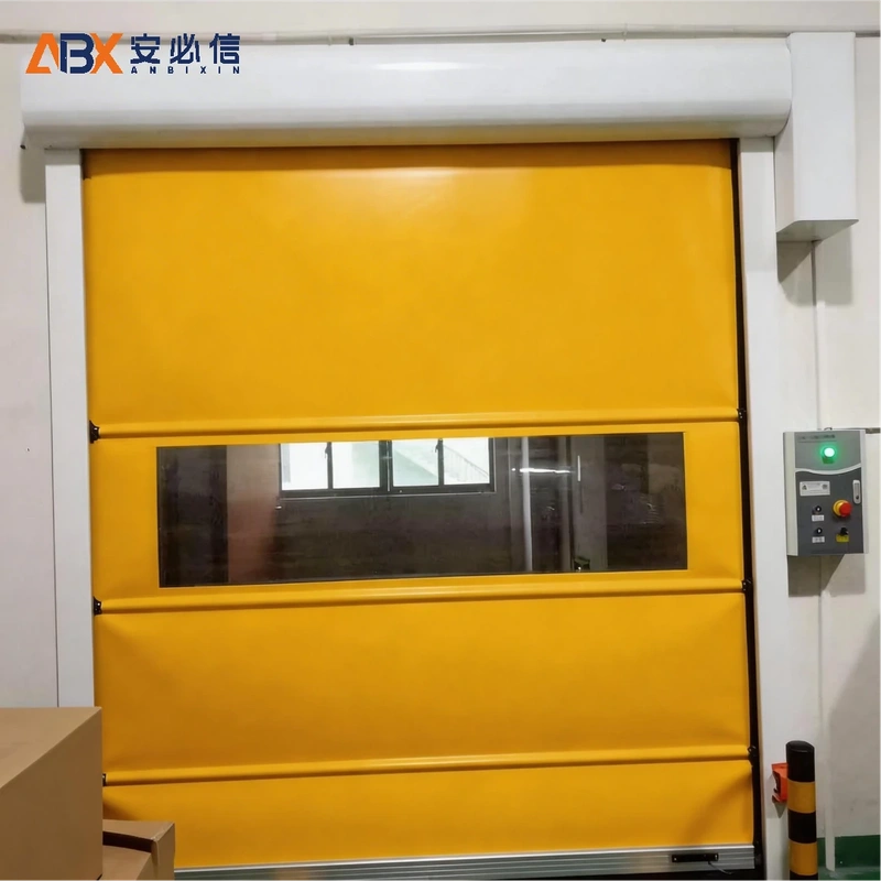 湘西土家族苗族PVC快速门