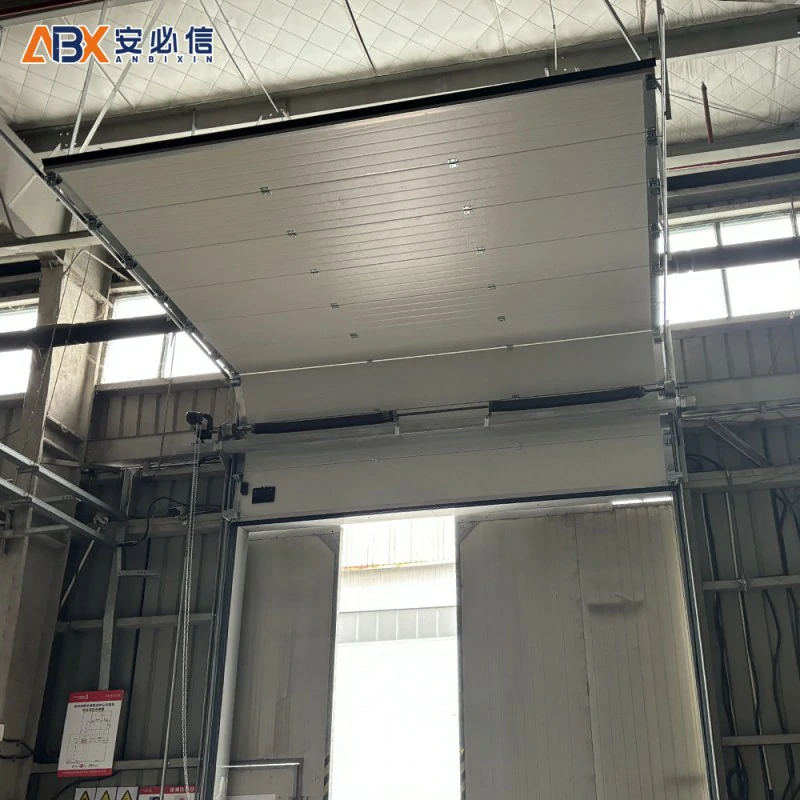 湘西土家族苗族电动提升门