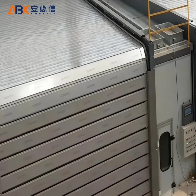 湘西土家族苗族医药密闭高速门